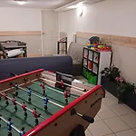 Du O Des Bluches Hotel La Bresse