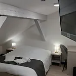 Hotel Du O Des Bluches *
