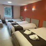 Du O Des Bluches Hotel La Bresse