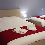 Otel Du O Des Bluches
