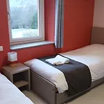 Du O Des Bluches Hotel