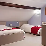Du O Des Bluches Otel *