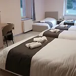 Otel Du O Des Bluches *