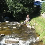 Du O Des Bluches Otel La Bresse