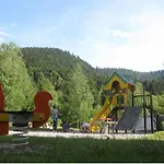 Otel Du O Des Bluches La Bresse