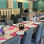 Du O Des Bluches La Bresse