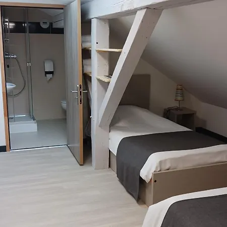 Du O Des Bluches Ξενοδοχείο La Bresse