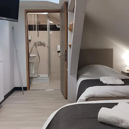 Du O Des Bluches La Bresse