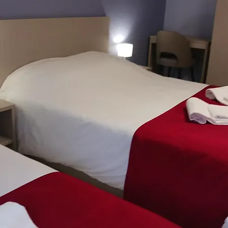 Hotel Du O Des Bluches