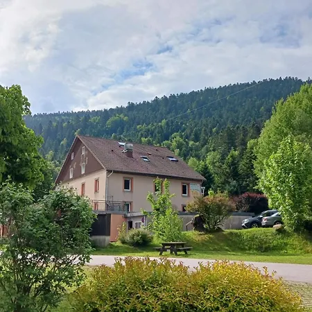 Du O Des Bluches Hotel *