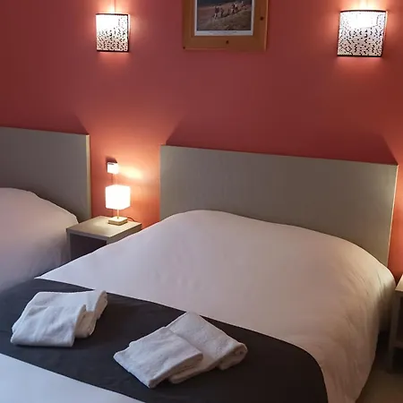 Hotel Du O Des Bluches *