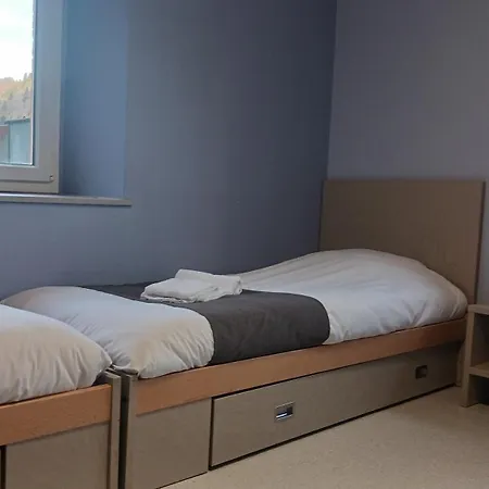 Du O Des Bluches Hotel La Bresse