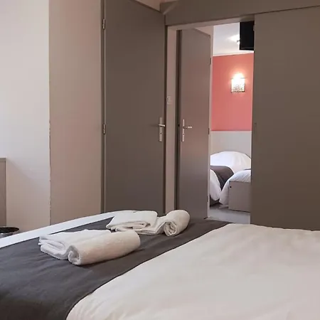Hotel Du O Des Bluches