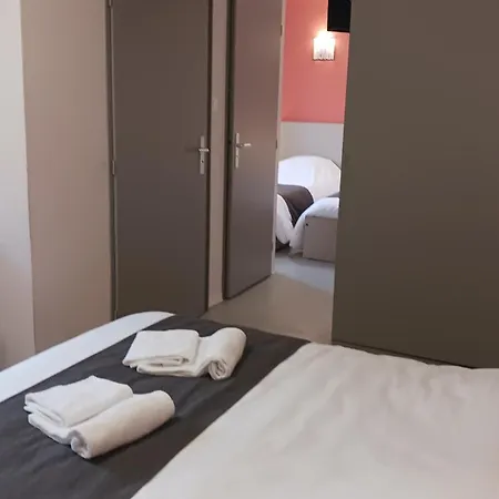 Du O Des Bluches Hotel