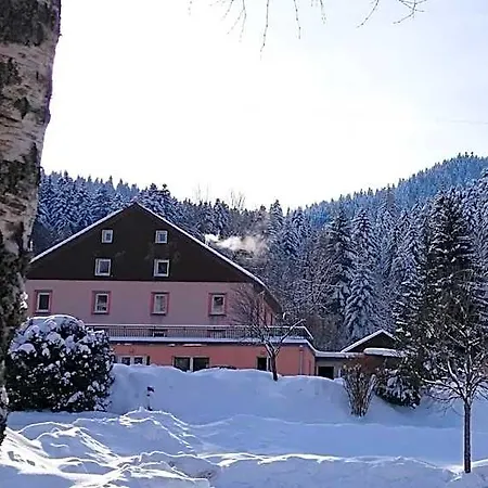 Szálloda Du O Des Bluches La Bresse