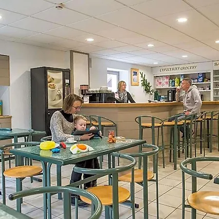 Du O Des Bluches Hotel