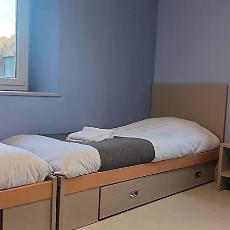 Du O Des Bluches Hotel *