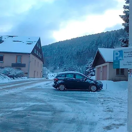 Hotel Du O Des Bluches *