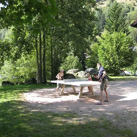 Ξενοδοχείο Du O Des Bluches *