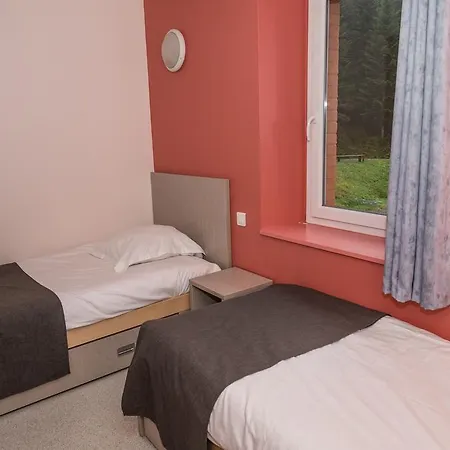 Domaine Du Des Bluches Hotel