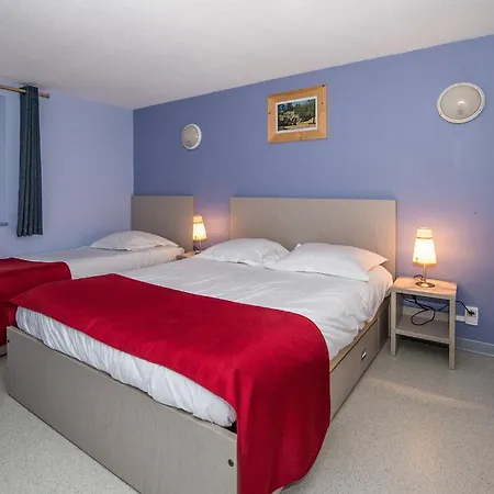 Domaine Du Des Bluches Hotel