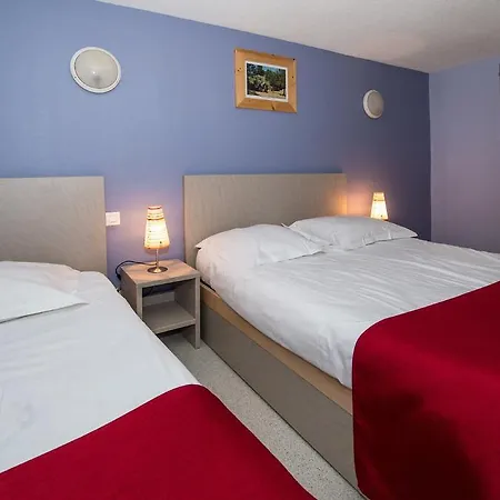Domaine Du Des Bluches Hotel La Bresse