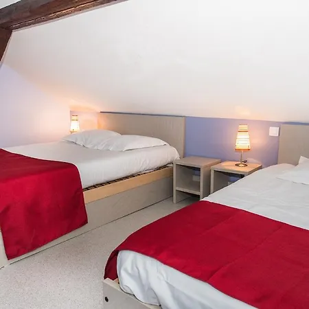 Ξενοδοχείο Du O Des Bluches