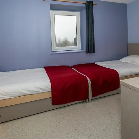 Du O Des Bluches מלון *