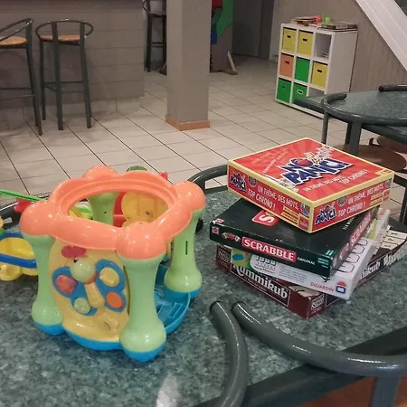 Du O Des Bluches Ξενοδοχείο La Bresse