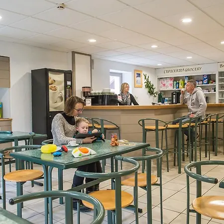 Du O Des Bluches * La Bresse