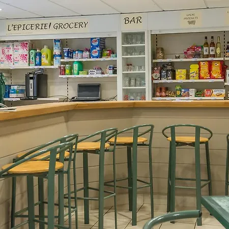 Du O Des Bluches Ξενοδοχείο *