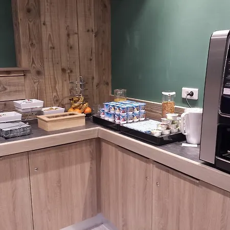 Du O Des Bluches * לה ברסה