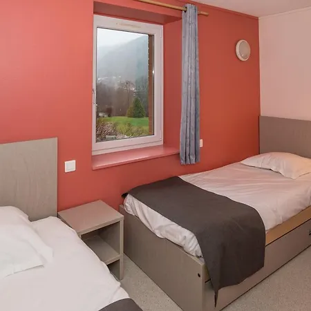 Domaine Du Des Bluches Hotel