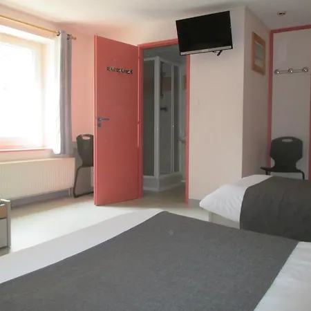 Du O Des Bluches Ξενοδοχείο *