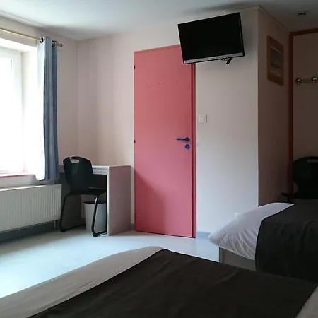 Du O Des Bluches * לה ברסה