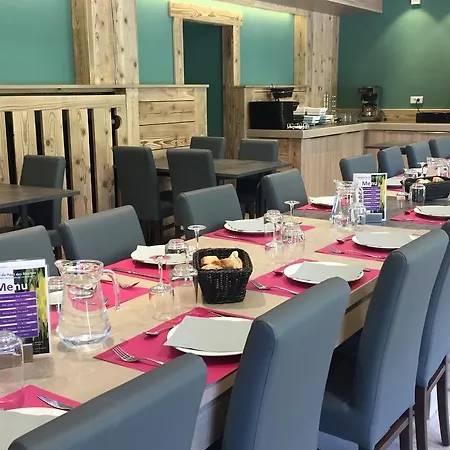 Du O Des Bluches La Bresse