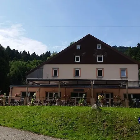 Hotel Domaine Du Des Bluches La Bresse