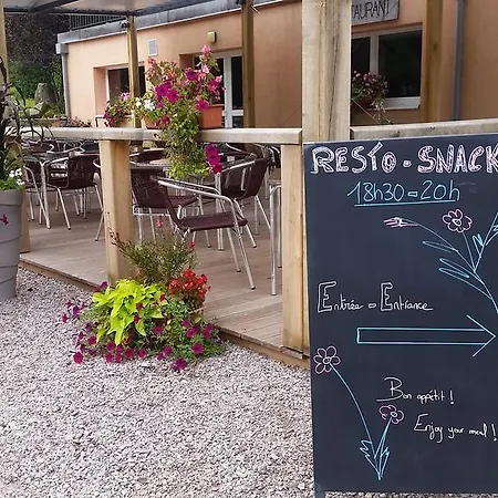 Domaine Du Des Bluches * La Bresse