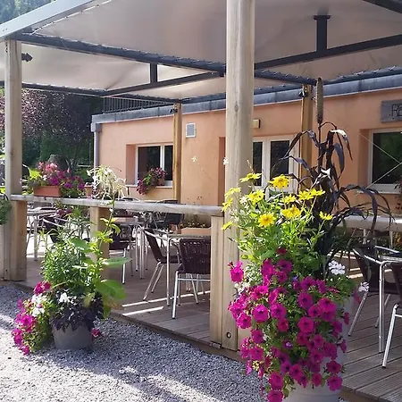 Hotel Du O Des Bluches