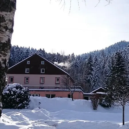 Du O Des Bluches Hotel La Bresse