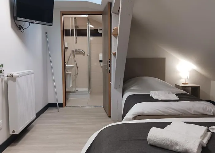 Du O Des Bluches La Bresse