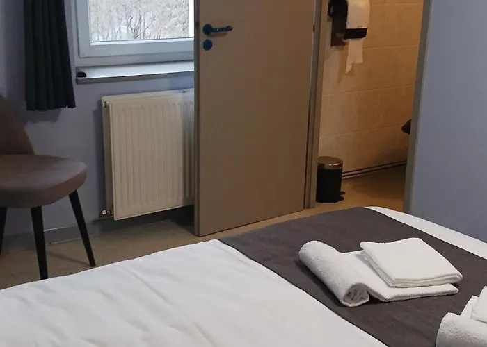 Du O Des Bluches Hotel