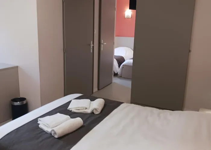 Du O Des Bluches Hotel