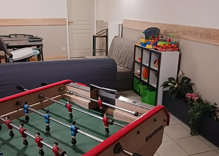 Du O Des Bluches Hotel La Bresse