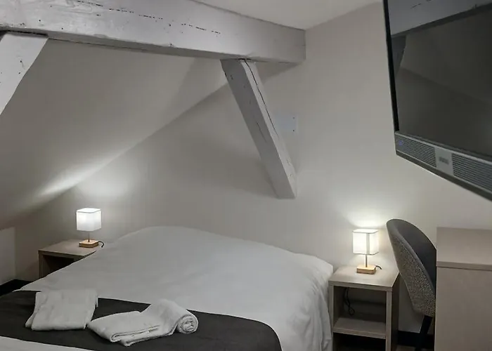 Hotel Du O Des Bluches *