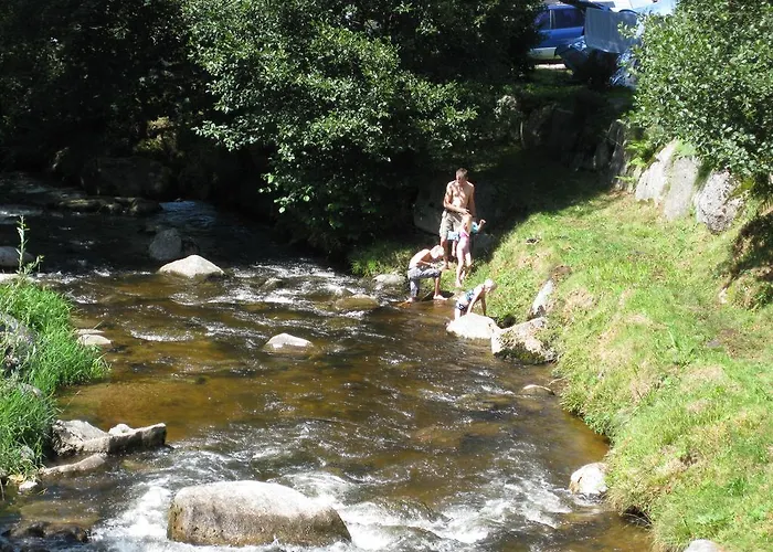 Du O Des Bluches Hotel La Bresse