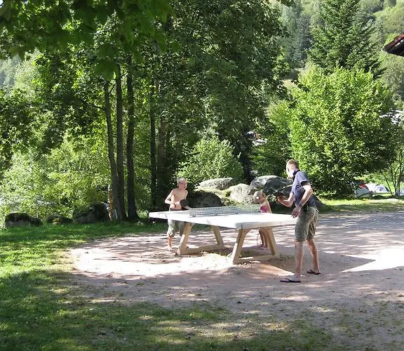 Hotel Du O Des Bluches *