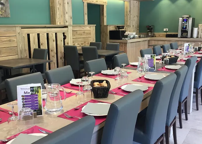 Du O Des Bluches La Bresse