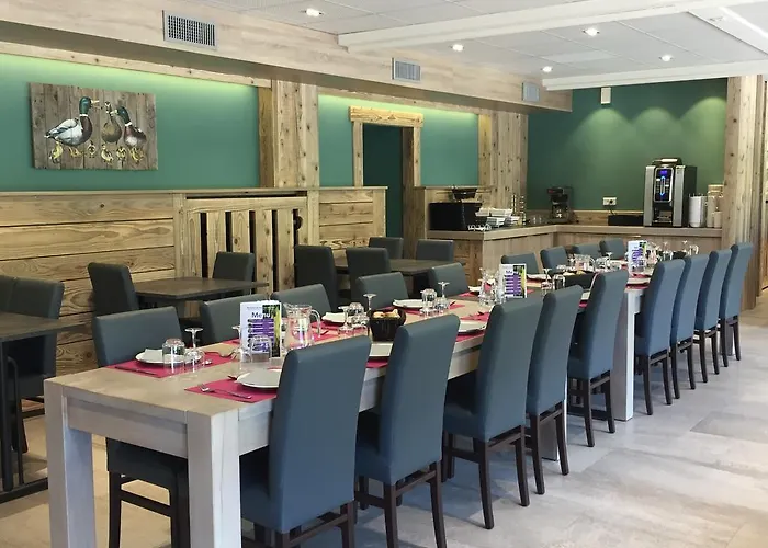 Du O Des Bluches * La Bresse