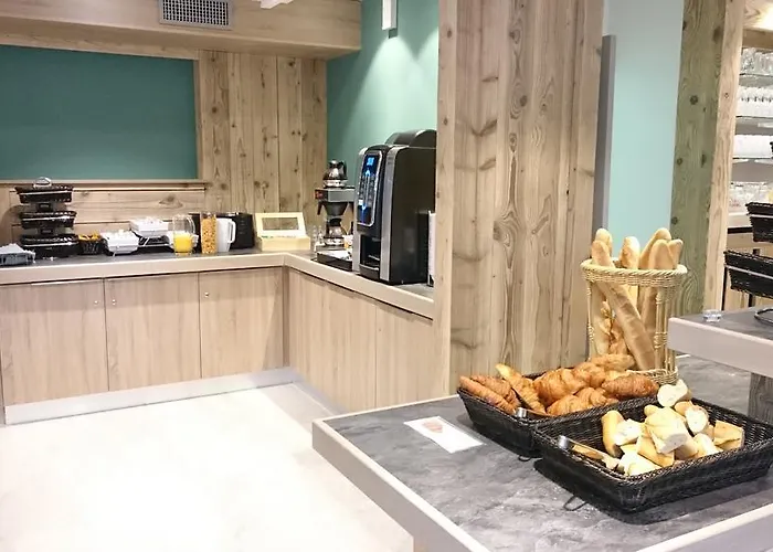 Du O Des Bluches Hotel La Bresse